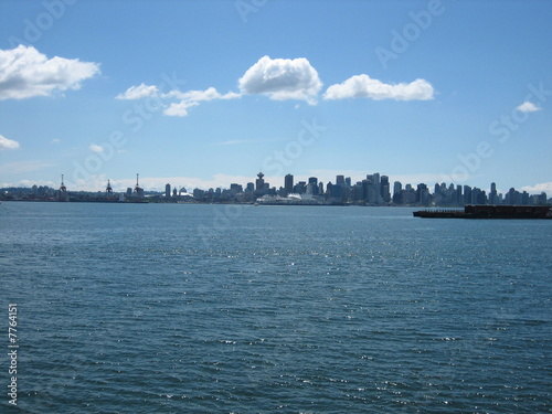 Vancouver photo