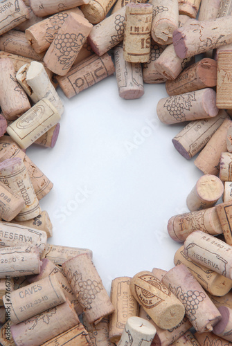 corkframe
