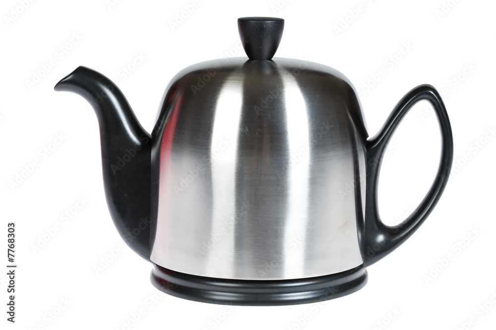Fototapeta premium Teapot