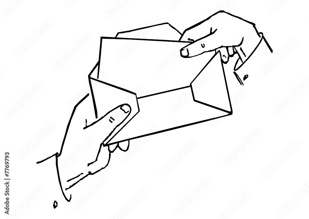 Business letter Business letter