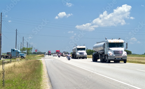 Highway Traffic