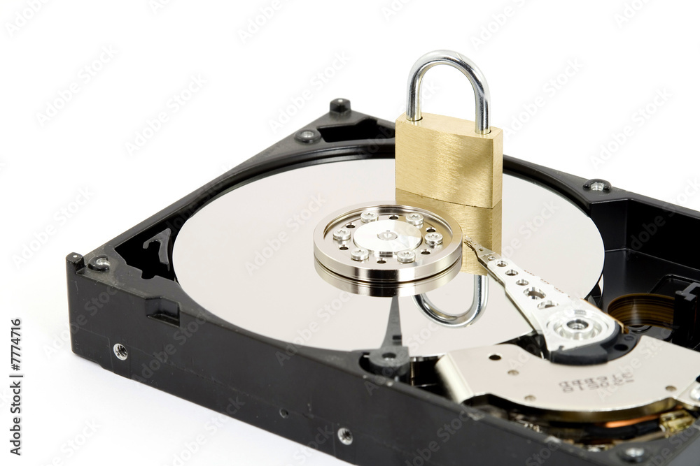 data security data security