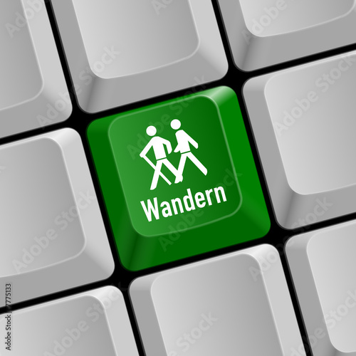 taste wandern