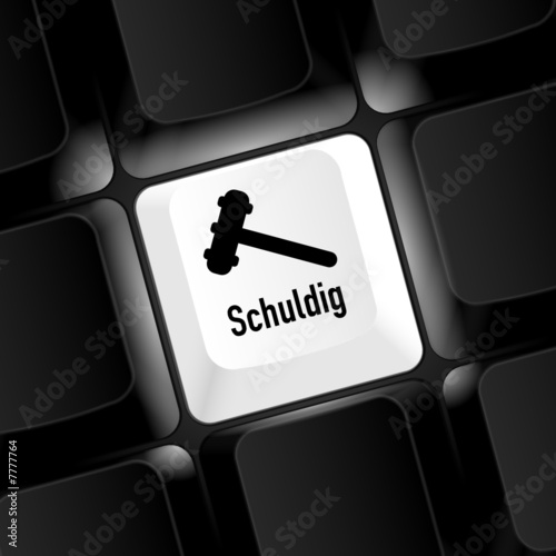taste schuldig
