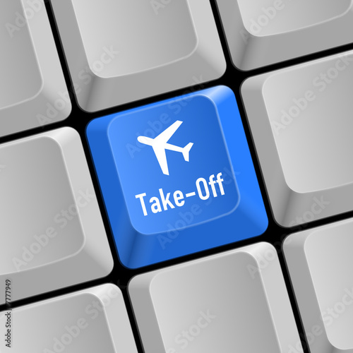 key take-off