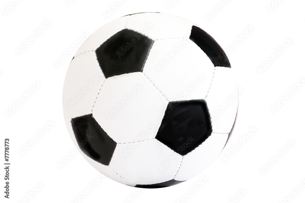 Fototapeta premium fussball