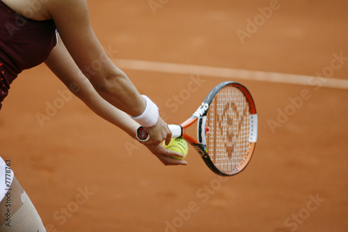tennis © fovivafoto