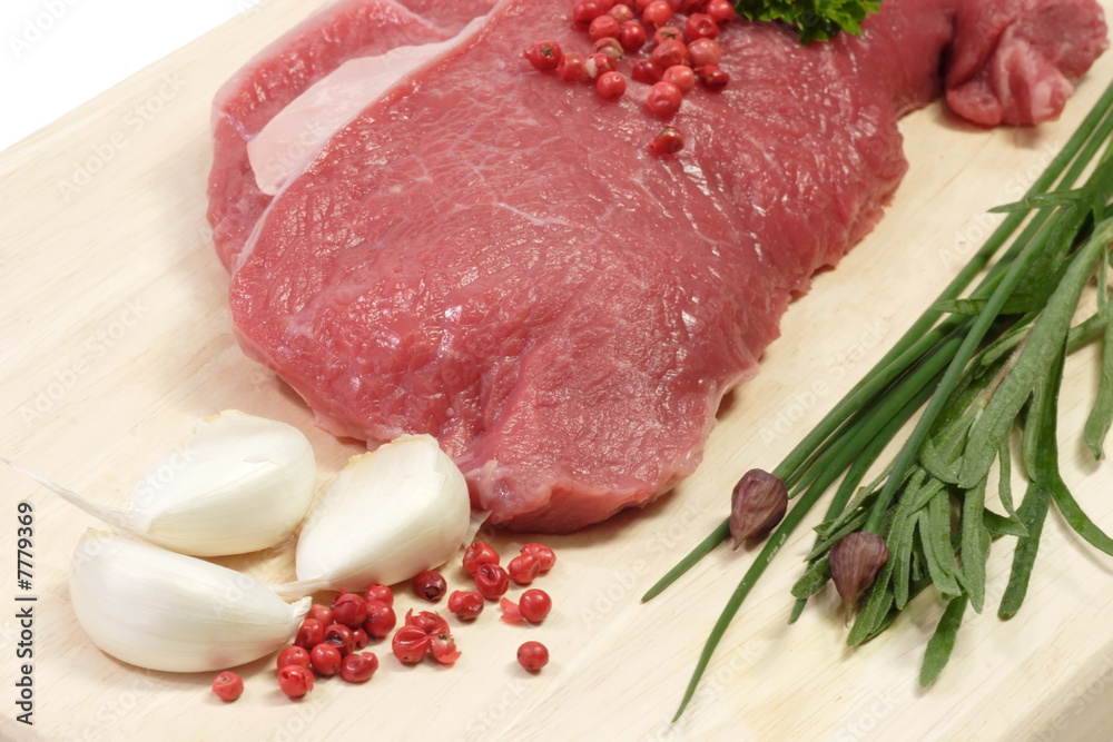 Beefsteak Beefsteak