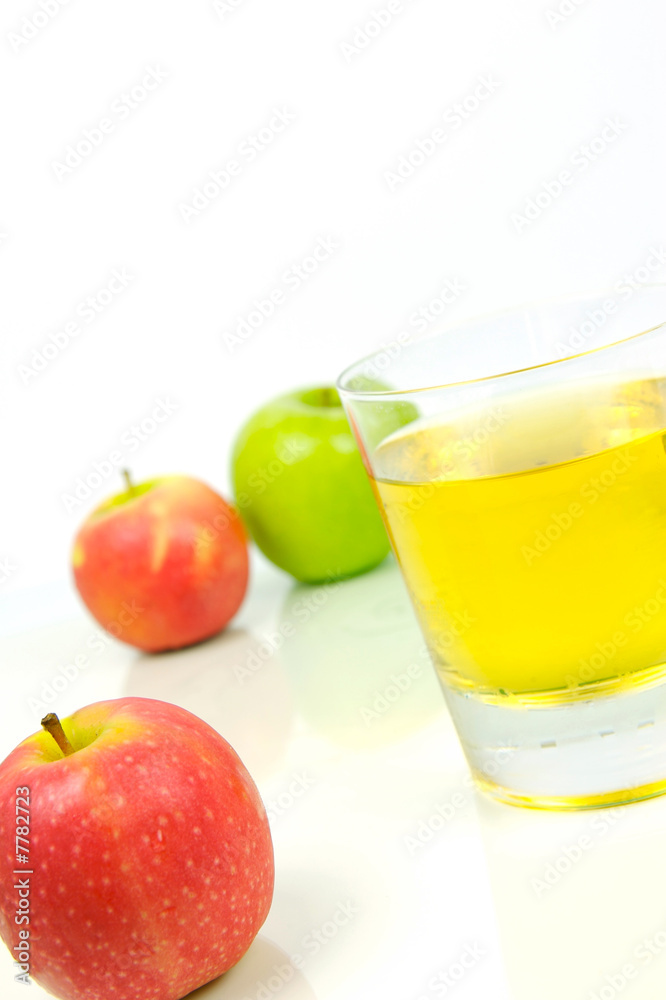 Apple Juice Apple Juice