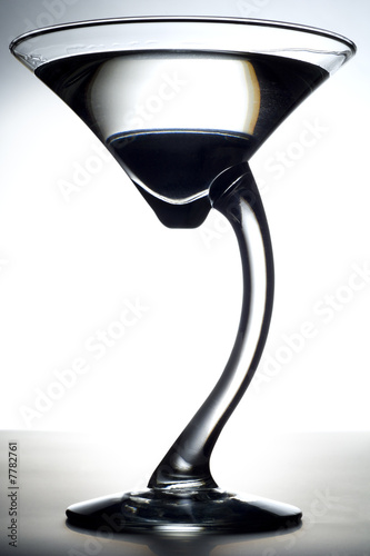 Foto martini