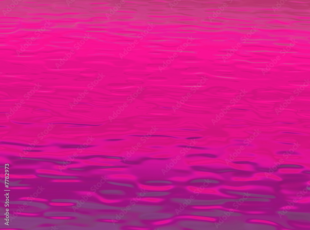 Obraz premium Effetto acqua