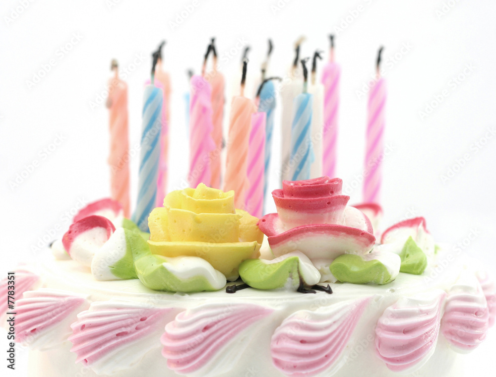 cake