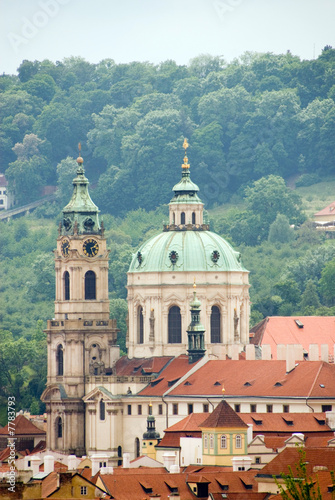 Wallpaper Mural prague Torontodigital.ca