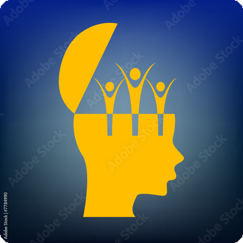 think