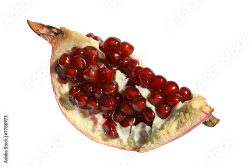 pomegranate