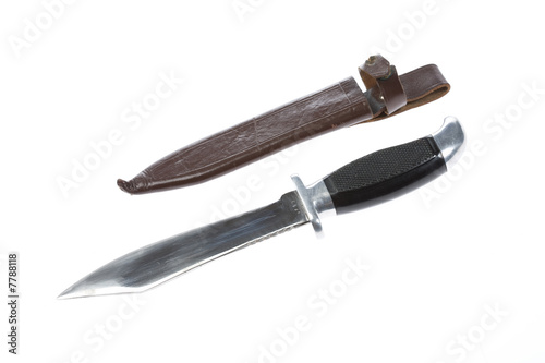 Hunting Knife