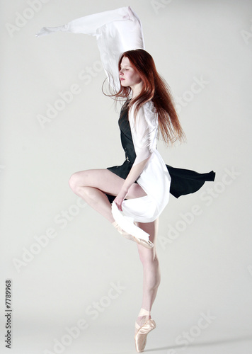 Ballerina