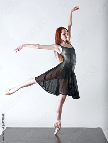 Dancer