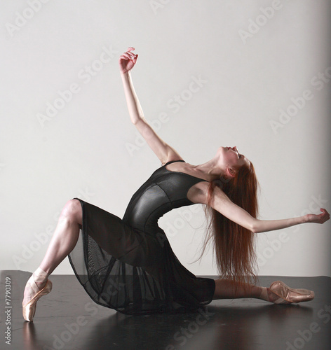 Ballerina