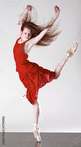 dancer