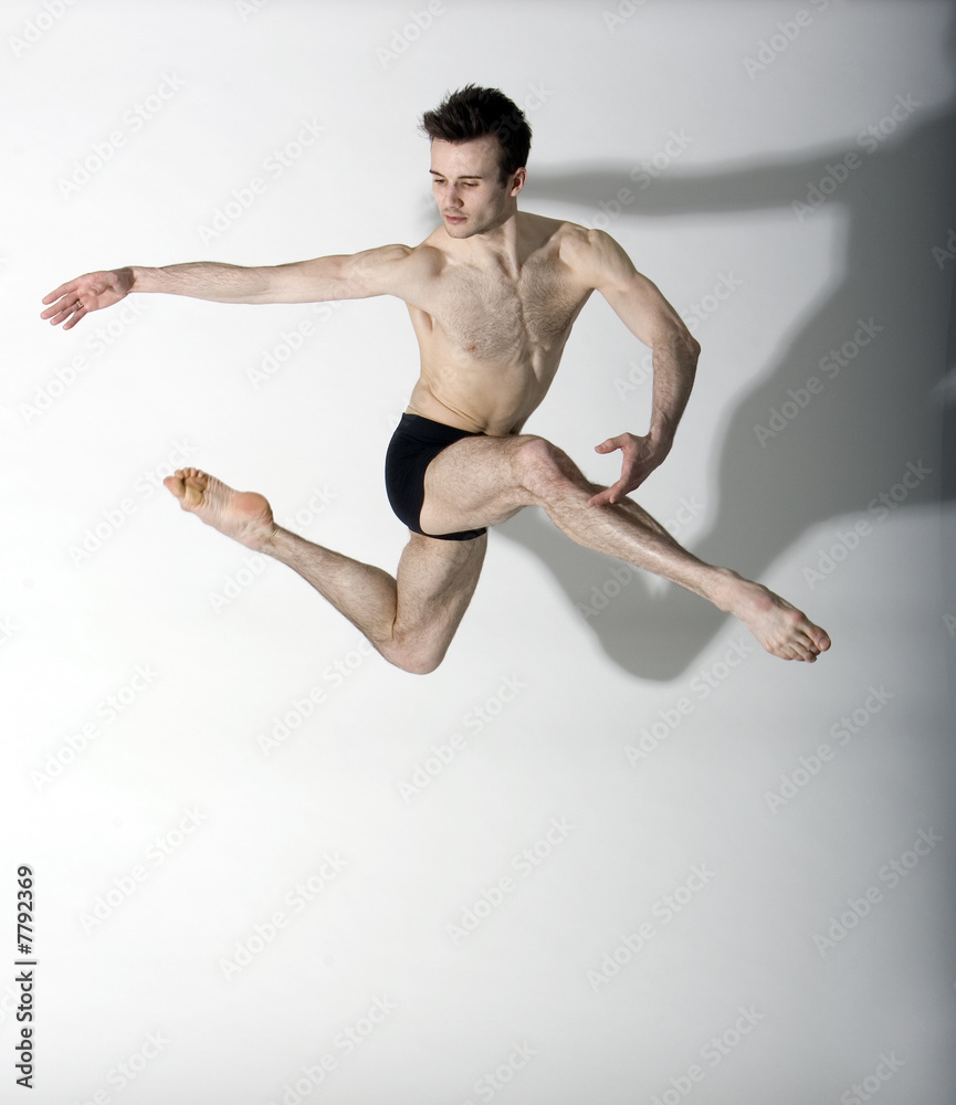 Dancer Dancer