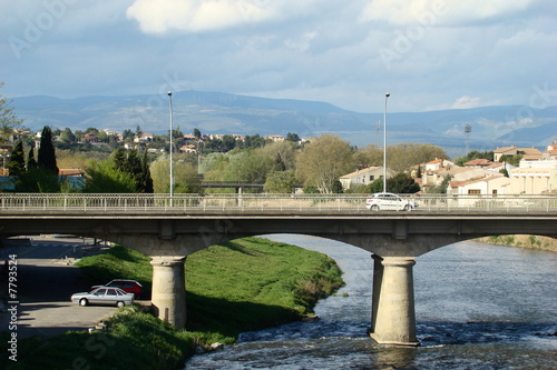 Foto Pont-neuf ,Carcassonne