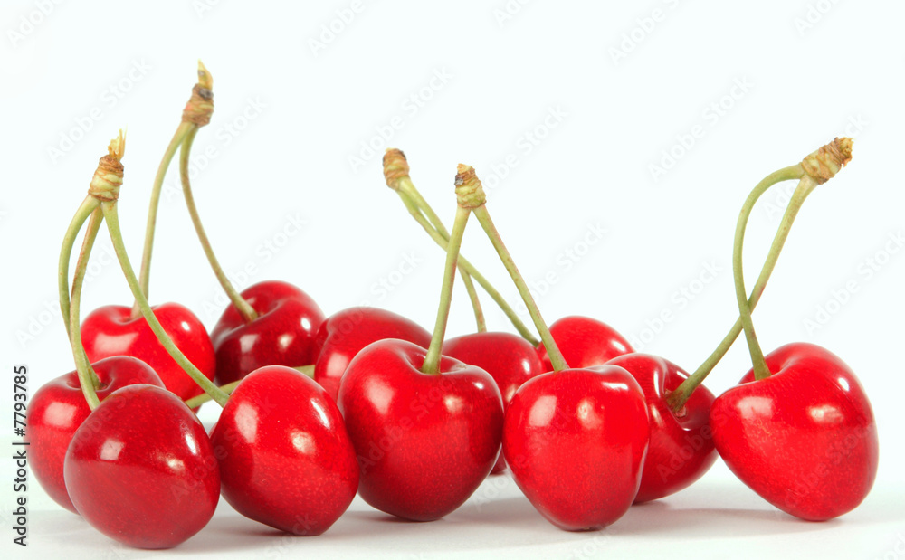 sweet cherry sweet cherry