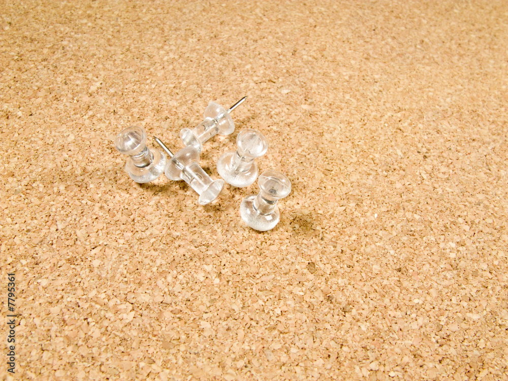 pins corkboard pins corkboard