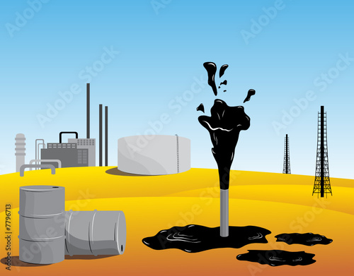 oil producing organization