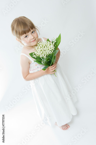 flowers for you, mum!