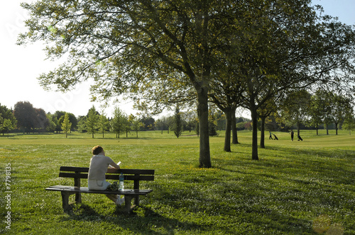 parc public