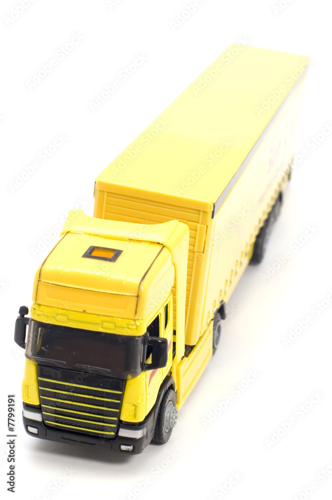 truck truck