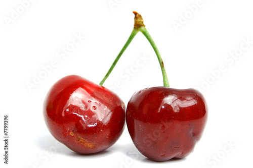 Cherry couple