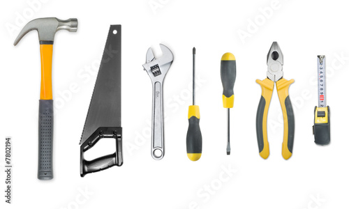 Set of tool