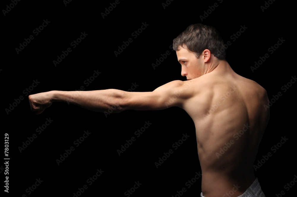 fist fist