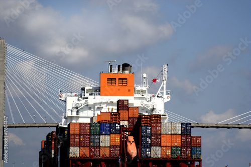 Port Savannah