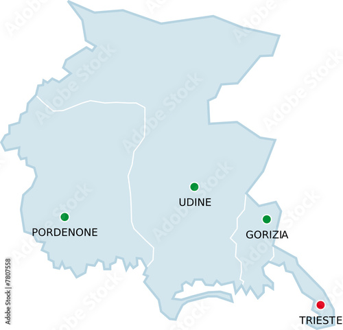 Friuli Venezia Giulia