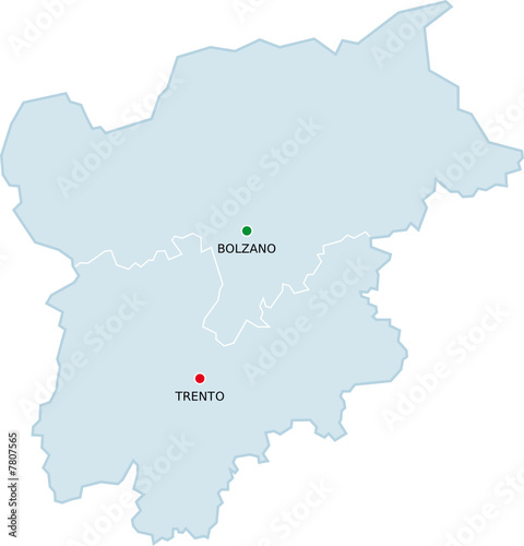 Trentino Alto Adige