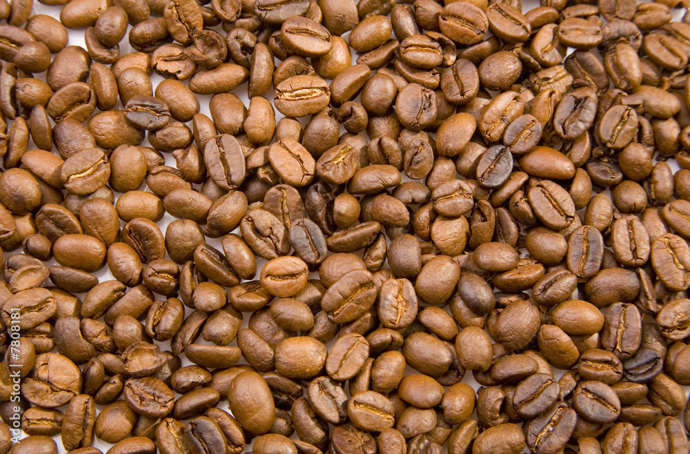 coffee beans