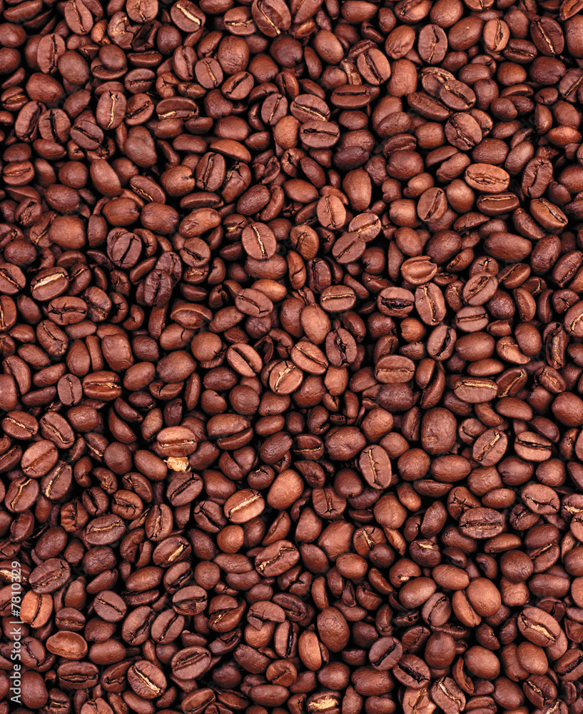 Fototapeta premium Coffee Beans