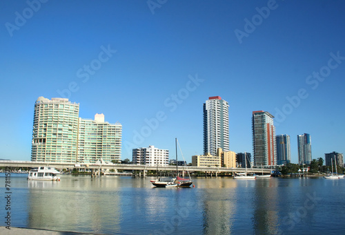 Southport Gold Coast Australia