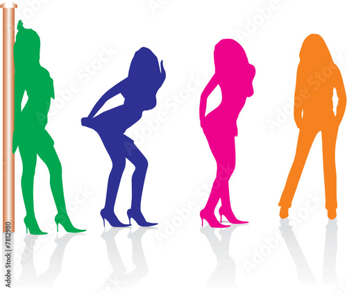 DAMES DE COEUR 3