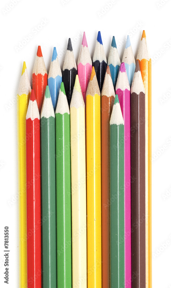 colored pencils colored pencils