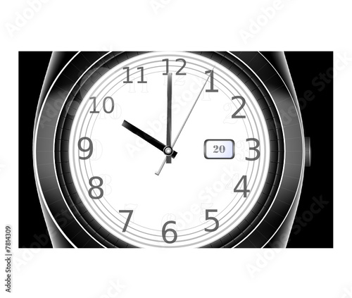 montre