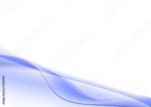 onde blu