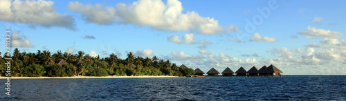 RANNALHI - MALEDIVEN - MALDIVES