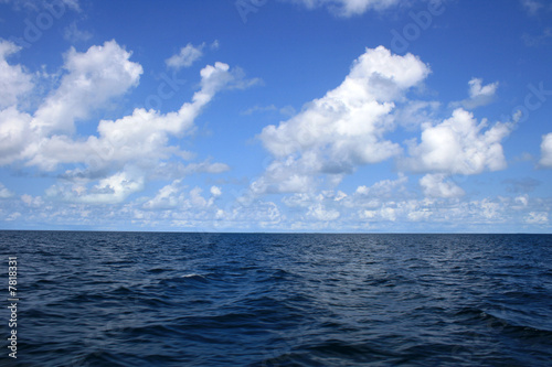 INDIAN OCEAN - INDISCHER OZEAN - MALDIVES