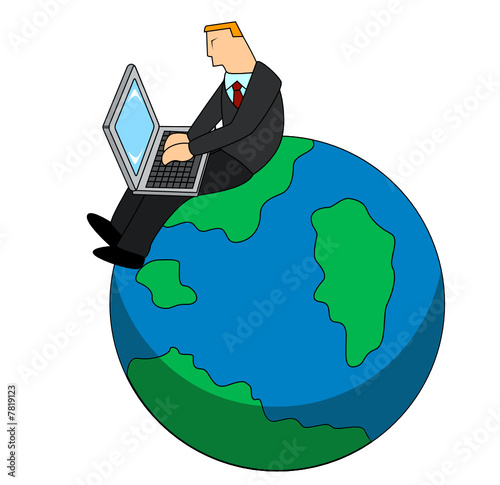 Global Connection