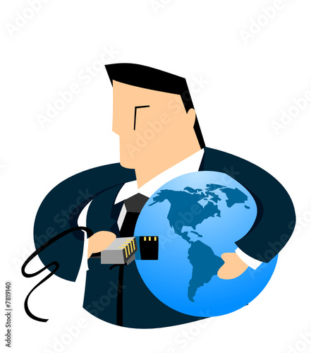 Connectivity