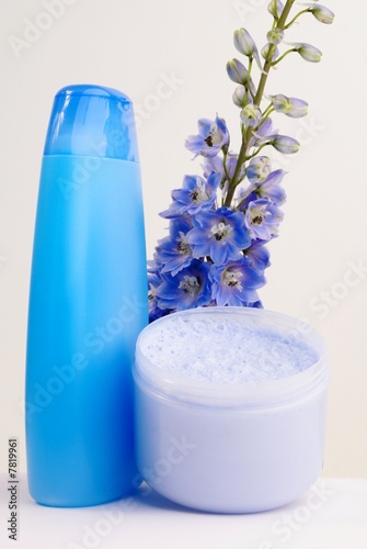 Photos shampoing et soin après shampoing